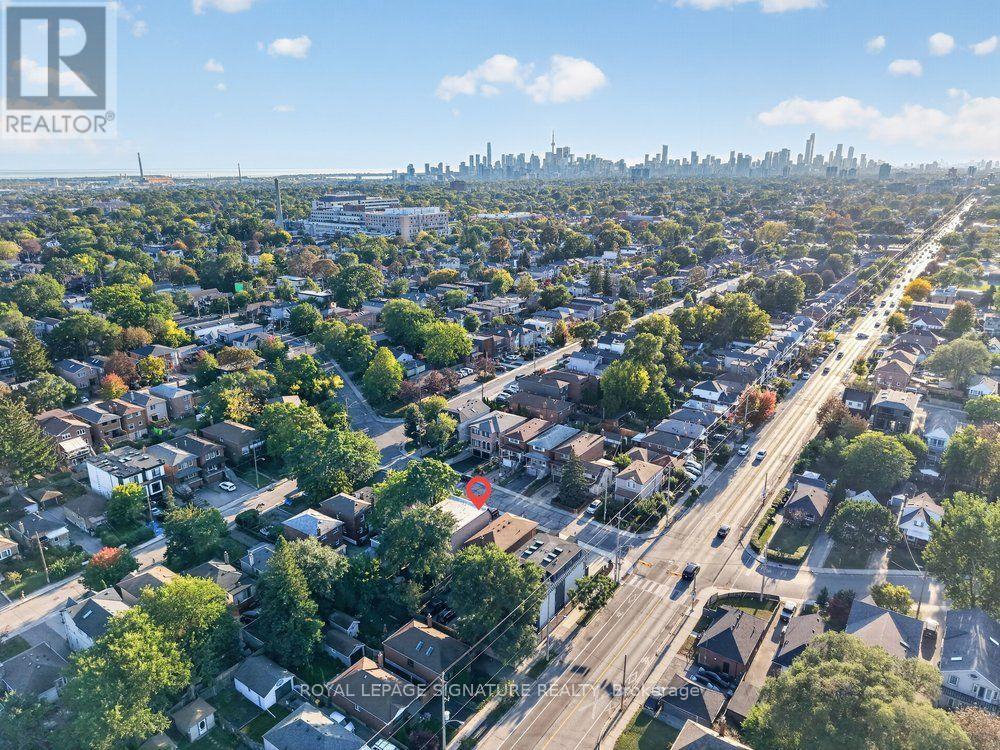 281b Glebemount Avenue, Toronto, Ontario M4C 3V2 - Photo 44 - E13845030