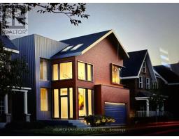 20 JAMES SCOTT ROAD, Markham, Ontario