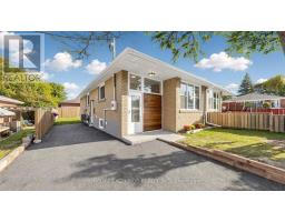 86 NEWBURY DRIVE, Newmarket, Ontario