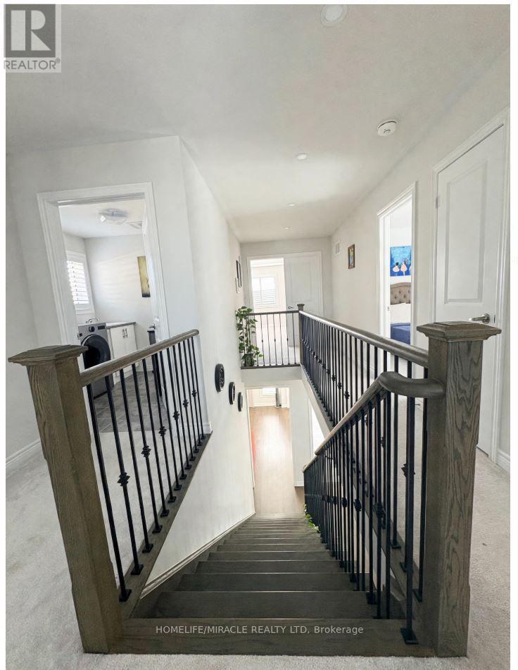 16 Sam Battaglia Crescent, Georgina, Ontario  L0E 1R0 - Photo 11 - N13845066