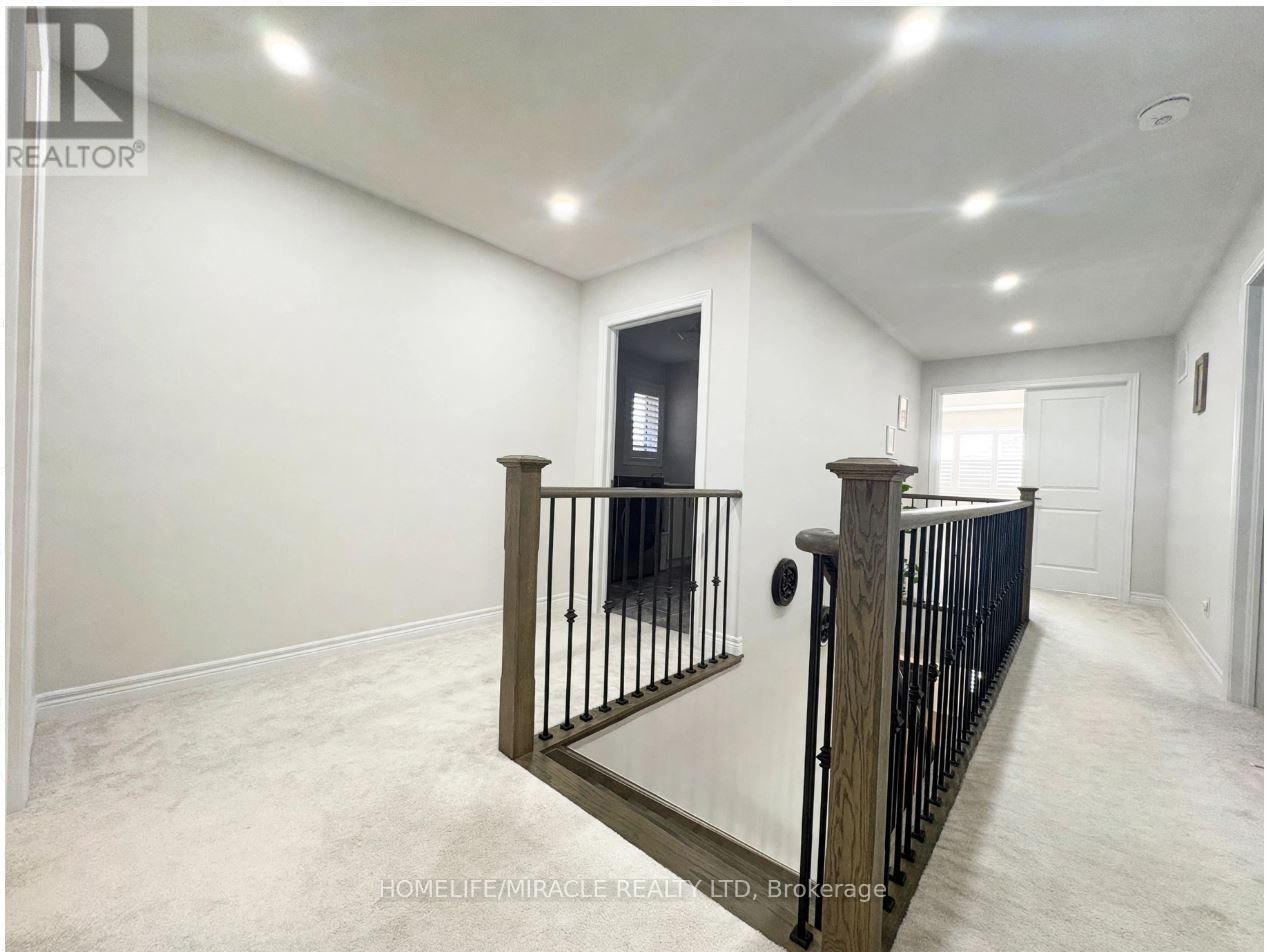 16 Sam Battaglia Crescent, Georgina, Ontario  L0E 1R0 - Photo 12 - N13845066