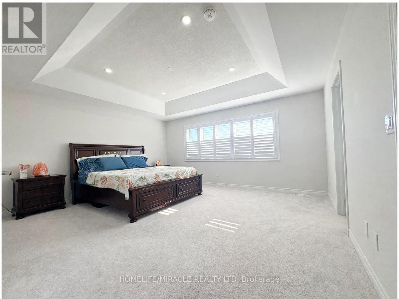 16 Sam Battaglia Crescent, Georgina, Ontario  L0E 1R0 - Photo 13 - N13845066