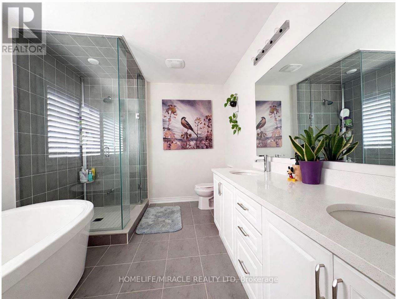 16 Sam Battaglia Crescent, Georgina, Ontario  L0E 1R0 - Photo 17 - N13845066