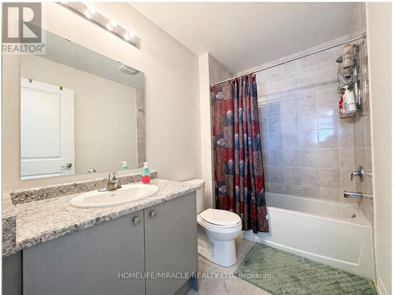 16 SAM BATTAGLIA CRESCENT