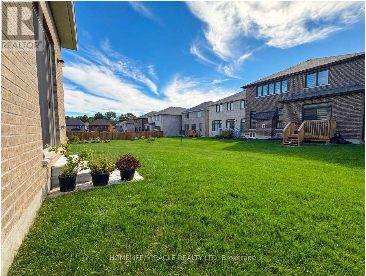 16 Sam Battaglia Crescent, Georgina, Ontario  L0E 1R0 - Photo 36 - N13845066