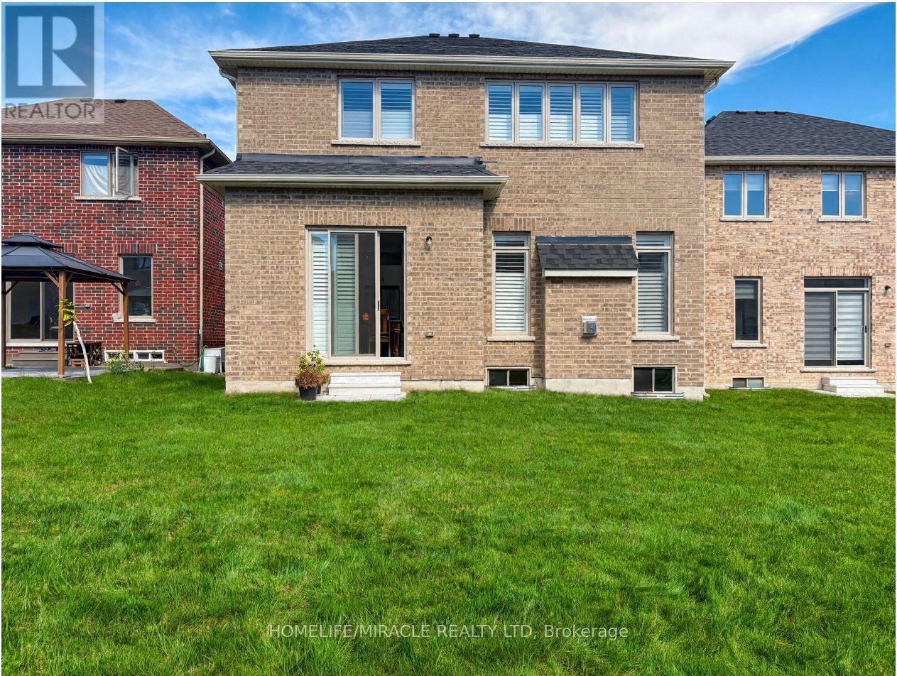 16 Sam Battaglia Crescent, Georgina, Ontario  L0E 1R0 - Photo 37 - N13845066