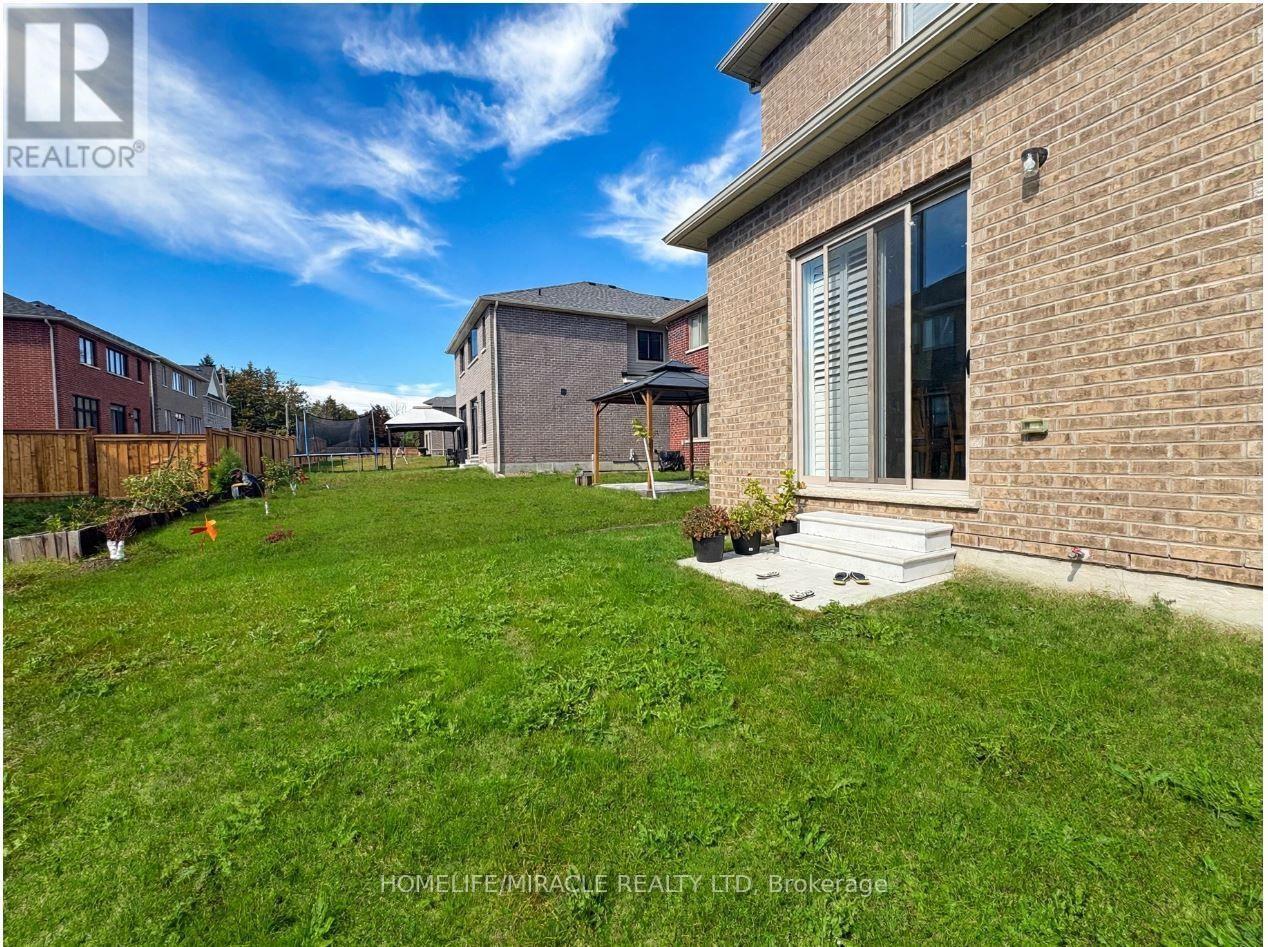 16 Sam Battaglia Crescent, Georgina, Ontario  L0E 1R0 - Photo 38 - N13845066