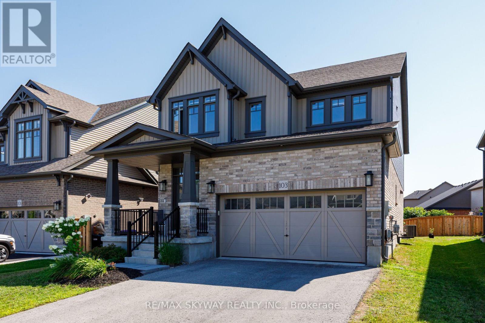 103 Plewes Drive W, Collingwood, Ontario  L9Y 3B7 - Photo 19 - S13844920