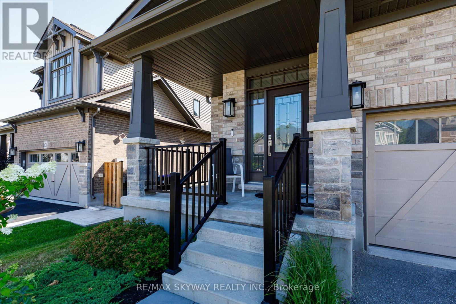 103 Plewes Drive W, Collingwood, Ontario  L9Y 3B7 - Photo 21 - S13844920