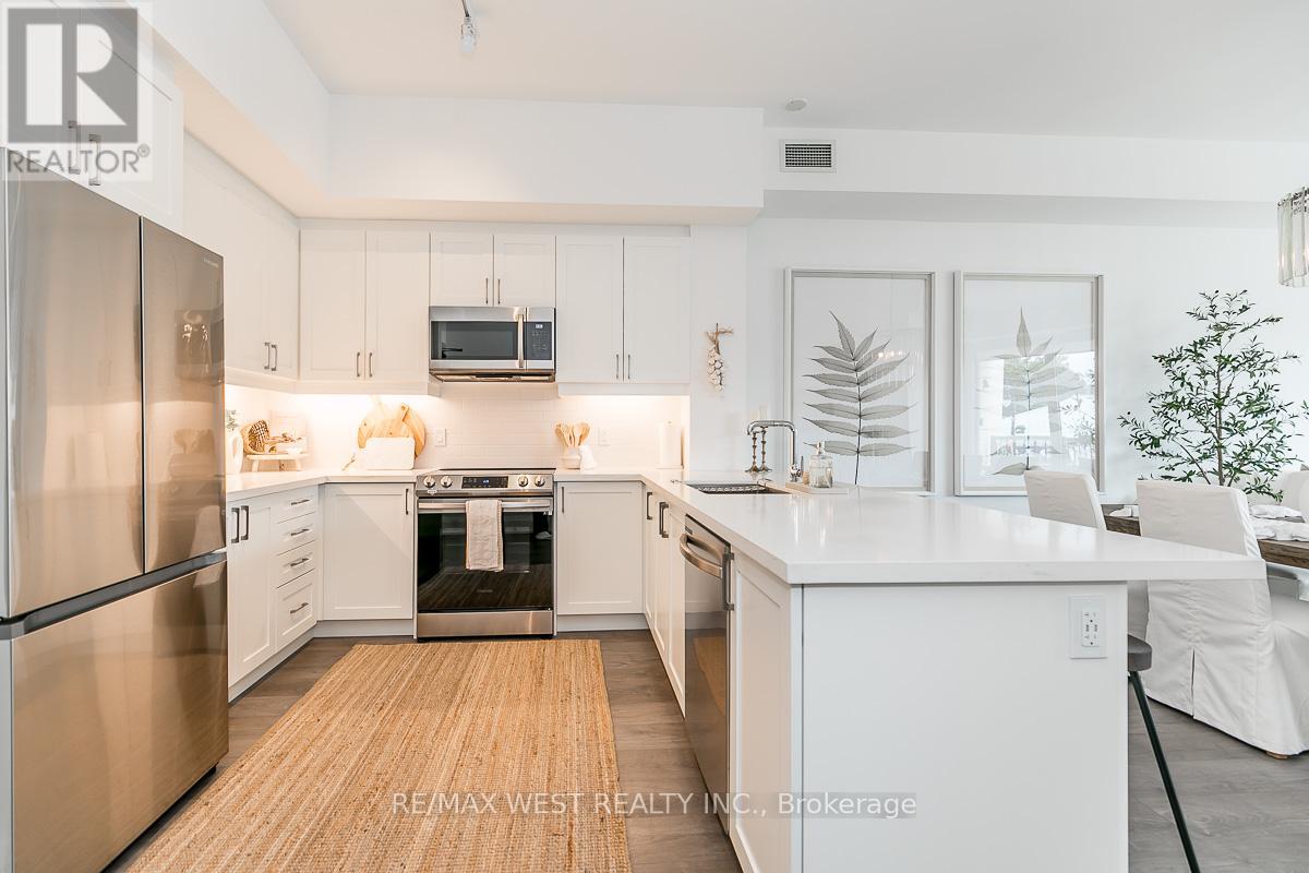 212 - 1 Hume Street, Collingwood, Ontario  L9Y 0X3 - Photo 6 - S13844950