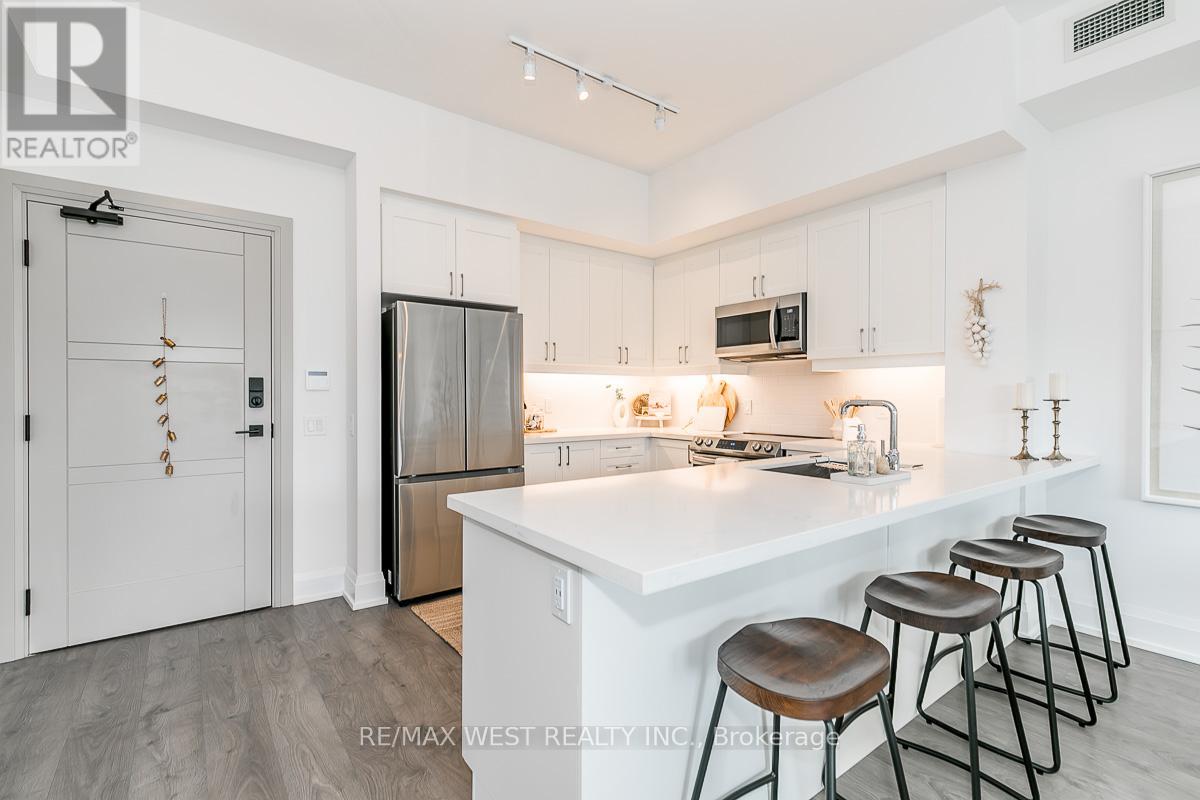 212 - 1 Hume Street, Collingwood, Ontario  L9Y 0X3 - Photo 8 - S13844950