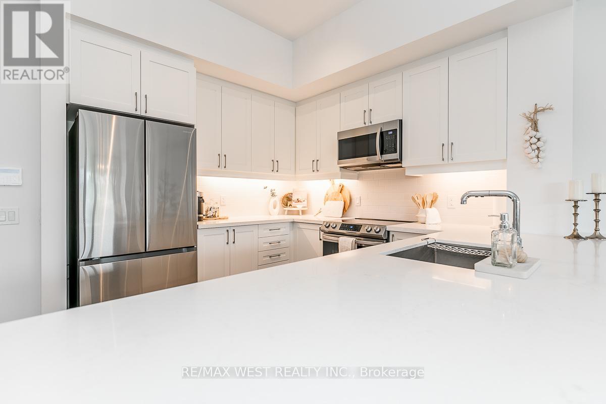 212 - 1 Hume Street, Collingwood, Ontario  L9Y 0X3 - Photo 9 - S13844950