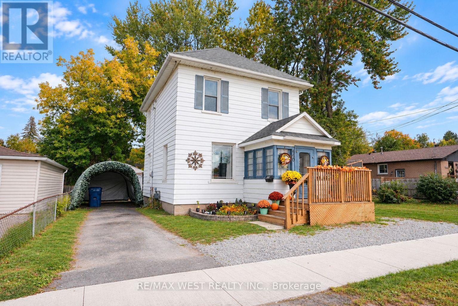 440 GILL STREET, Orillia, Ontario