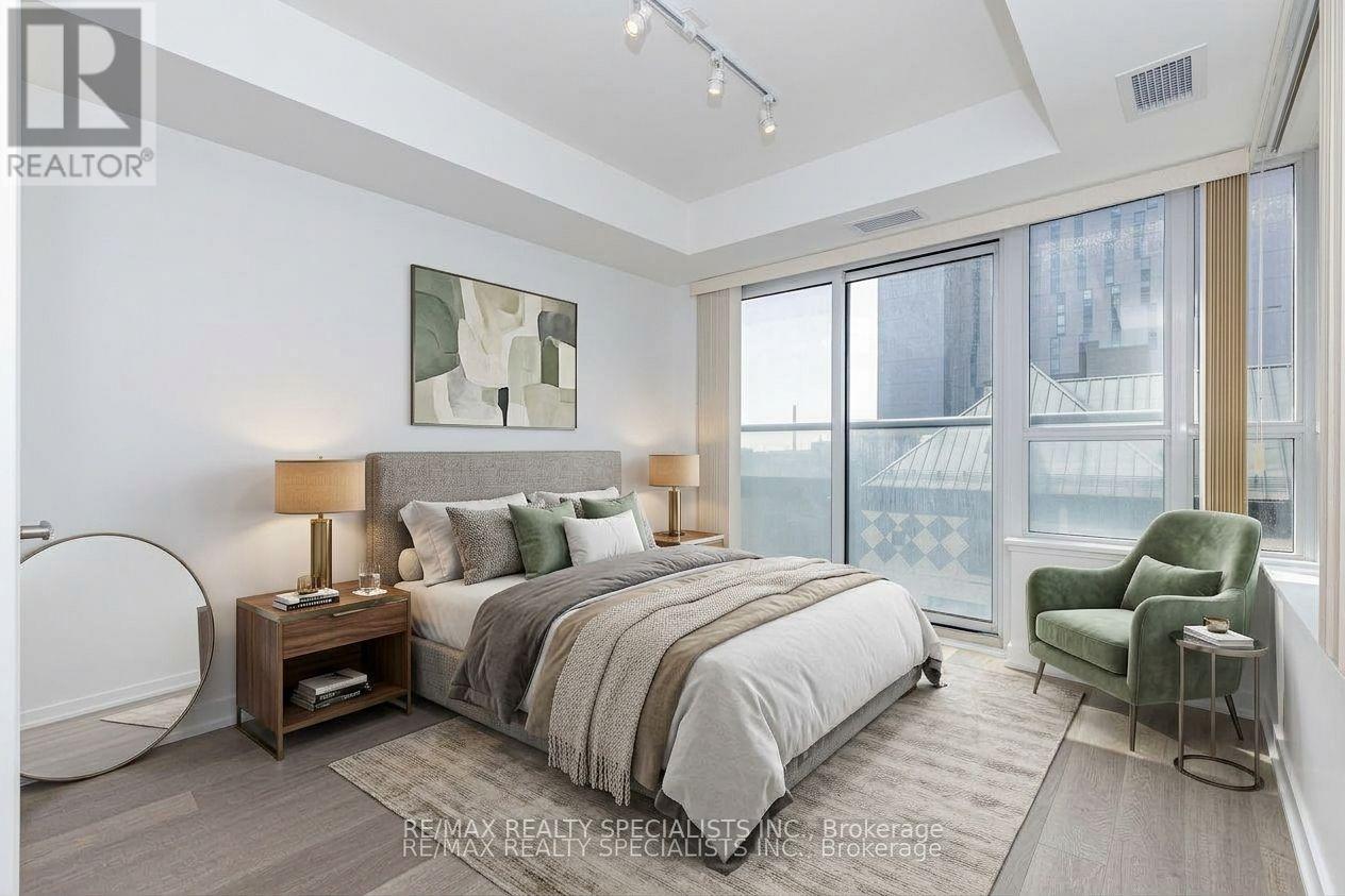604 - 181 Huron Street, Toronto, Ontario  M5T 0C1 - Photo 10 - C13703004
