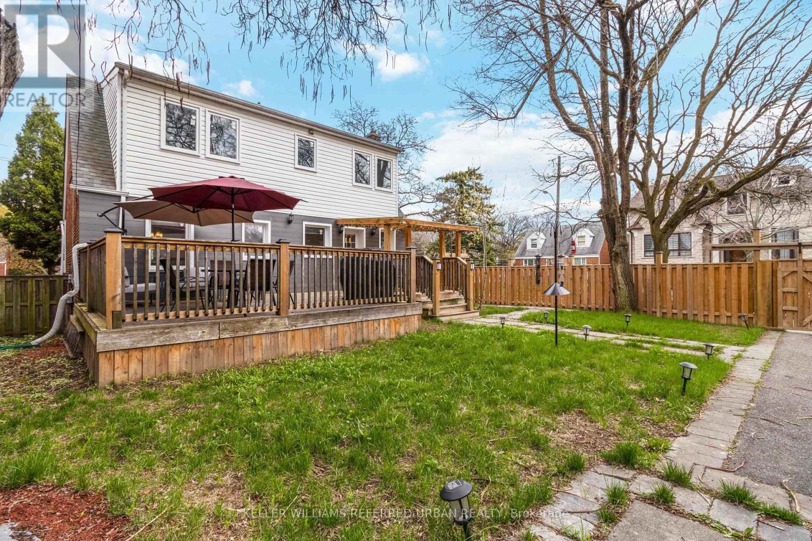 310 Senlac Road, Toronto, Ontario  M2R 1R1 - Photo 27 - C13840646