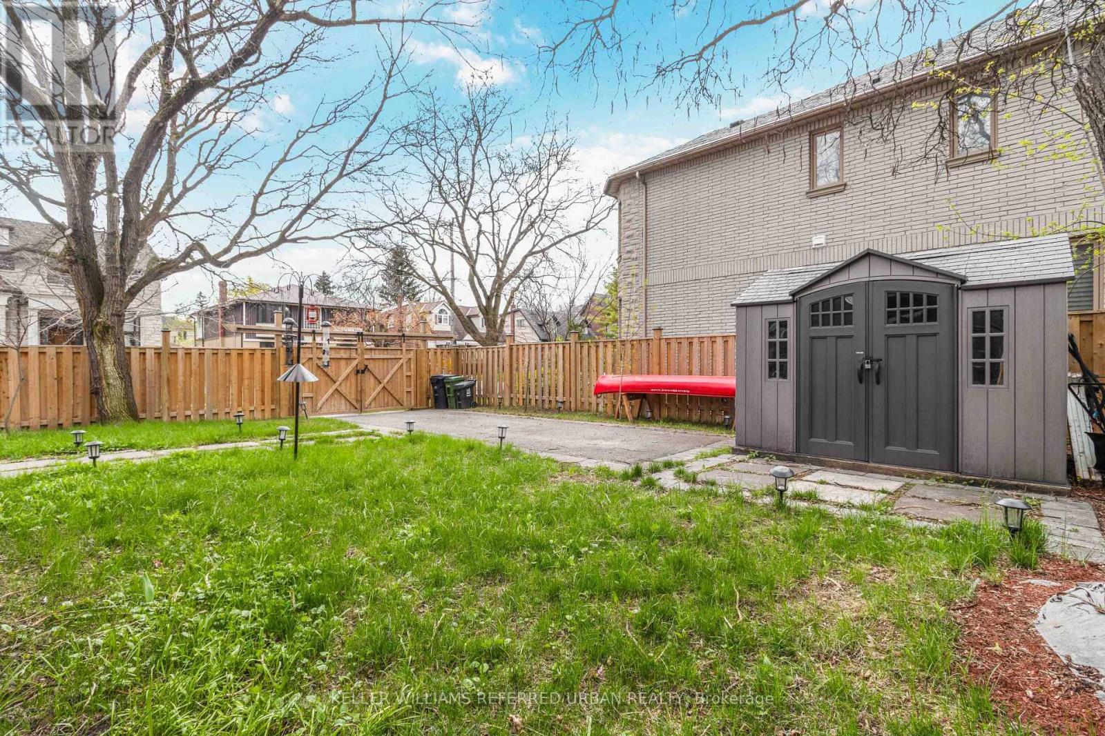 310 Senlac Road, Toronto, Ontario  M2R 1R1 - Photo 28 - C13840646