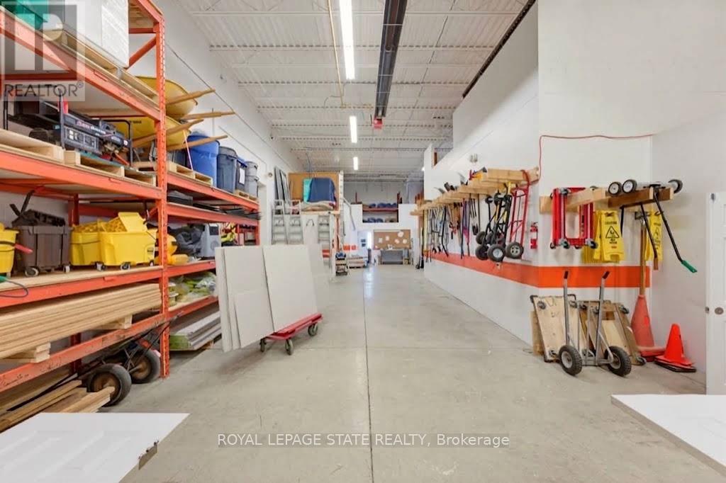 5014 South Service Road, Burlington, Ontario  L7L 5Y7 - Photo 7 - W13841782
