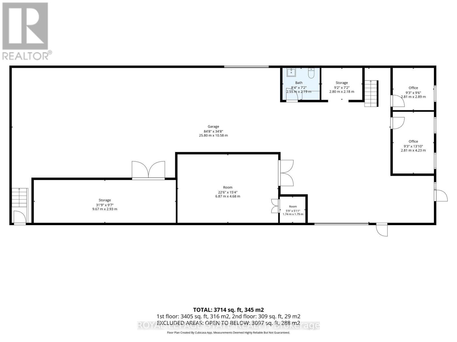 5014 South Service Road, Burlington, Ontario  L7L 5Y7 - Photo 8 - W13841782