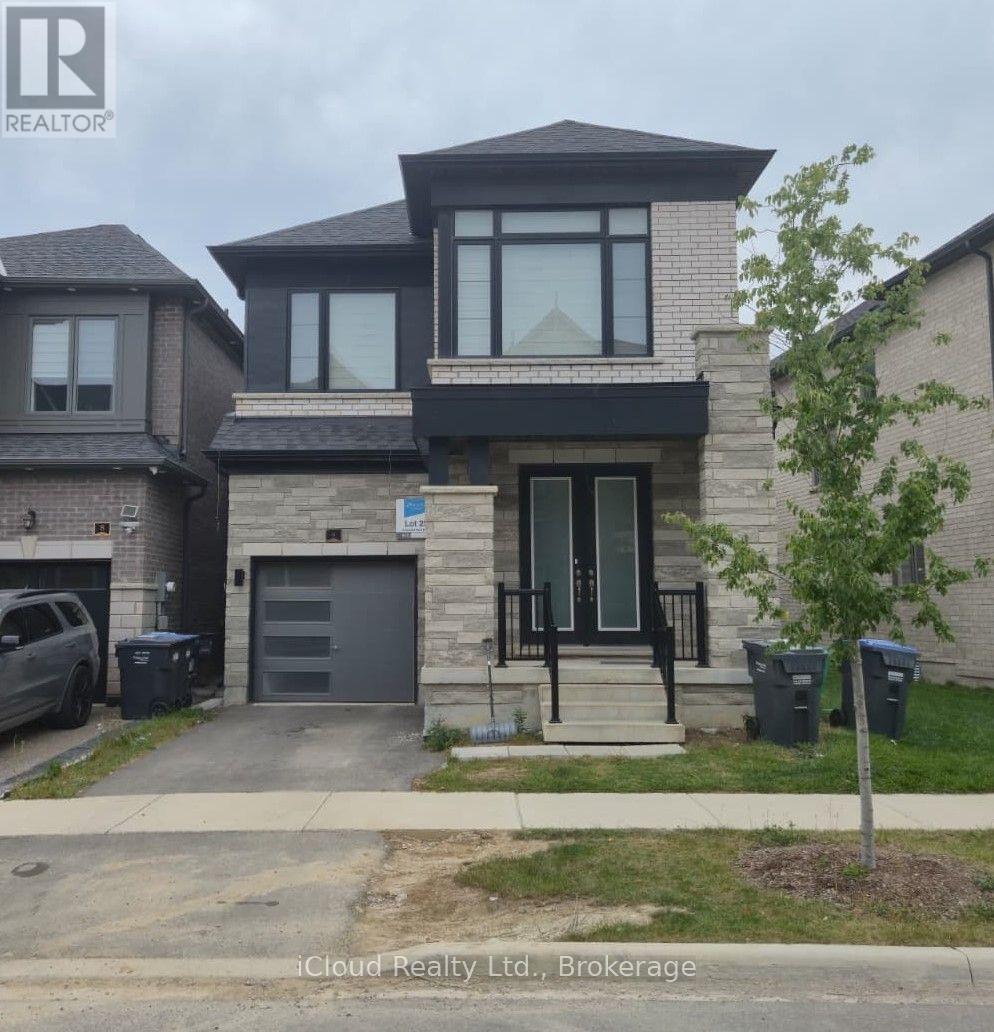 6 CAMINO REAL DRIVE, Caledon, Ontario