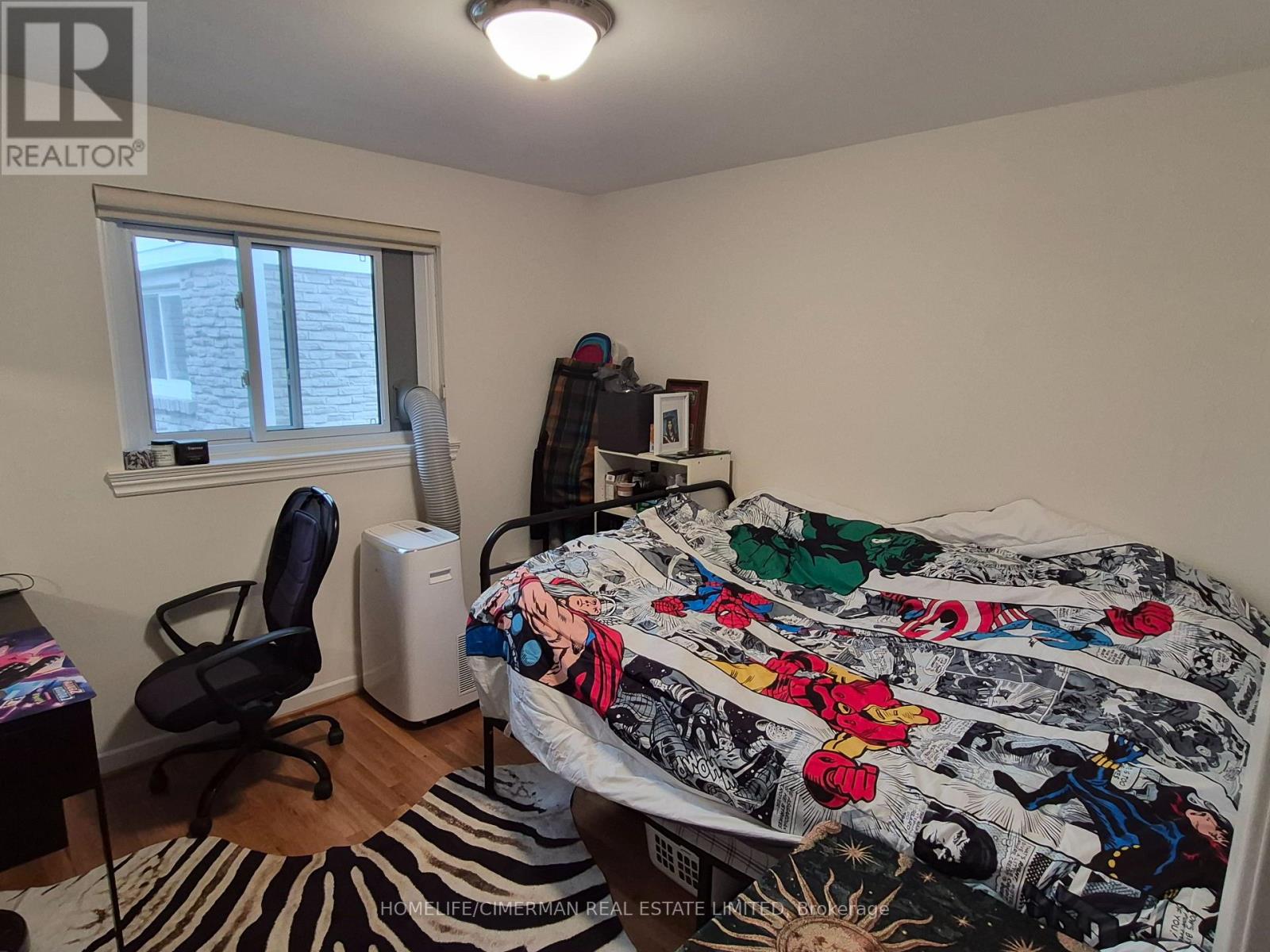 3225 Rymal Road, Mississauga, Ontario  L4Y 3B8 - Photo 15 - W13844906