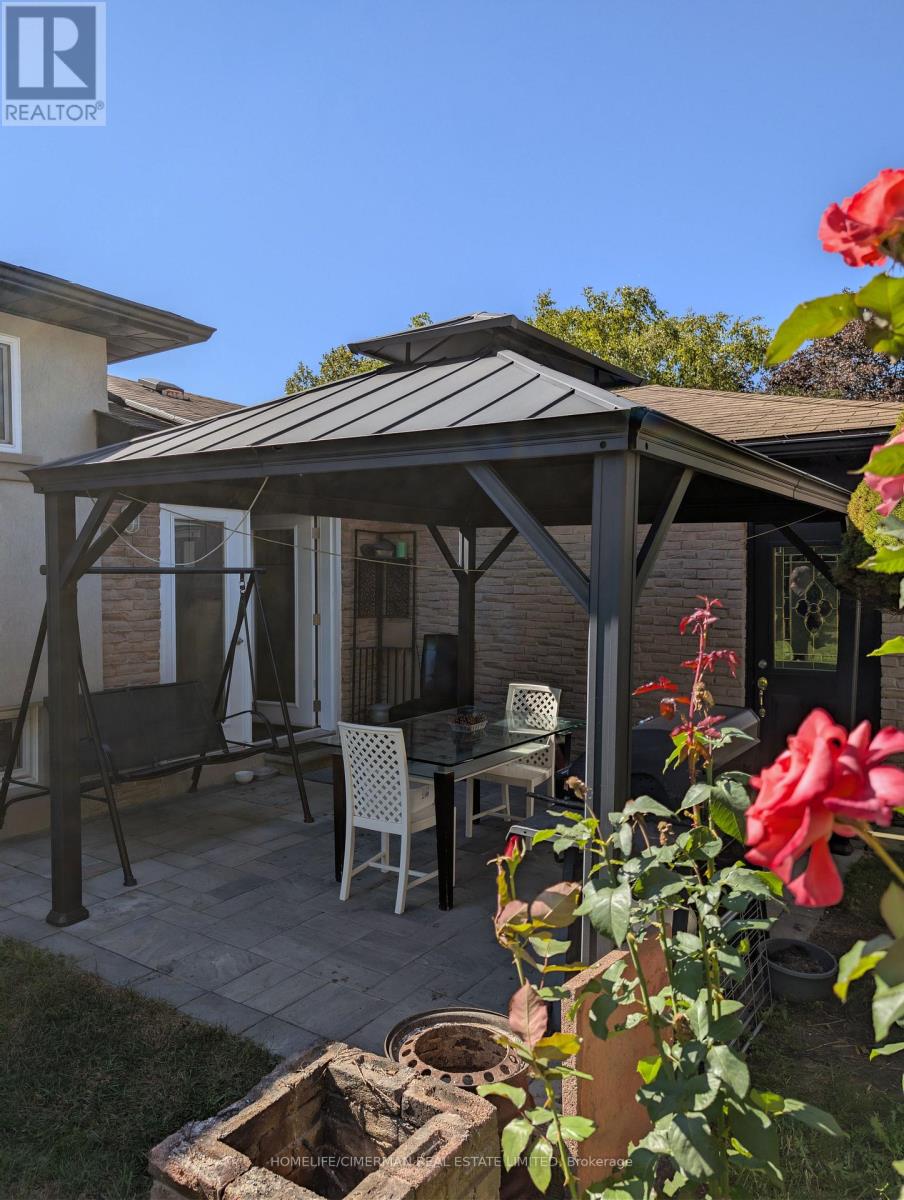 3225 Rymal Road, Mississauga, Ontario  L4Y 3B8 - Photo 25 - W13844906