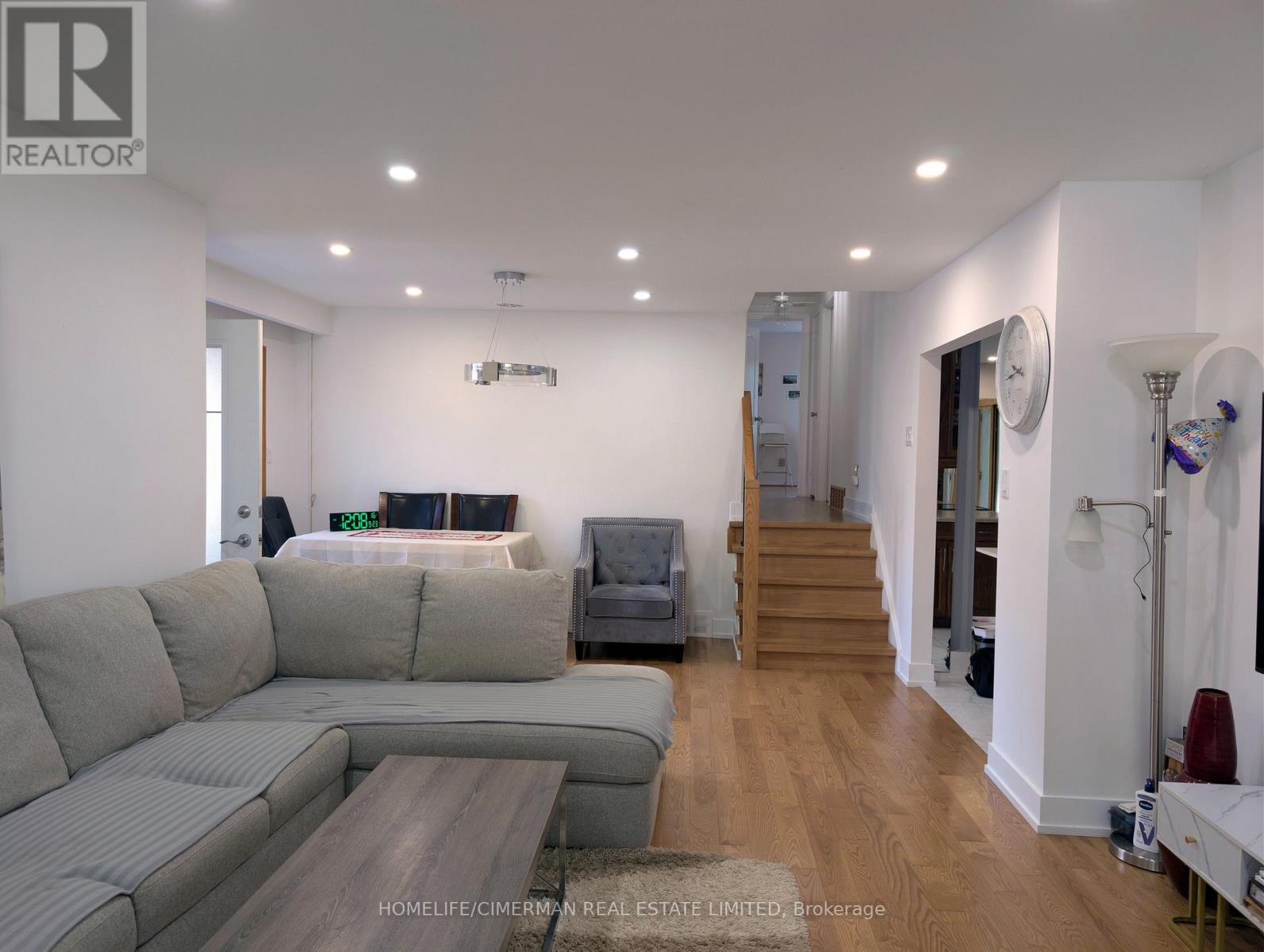 3225 Rymal Road, Mississauga, Ontario  L4Y 3B8 - Photo 6 - W13844906