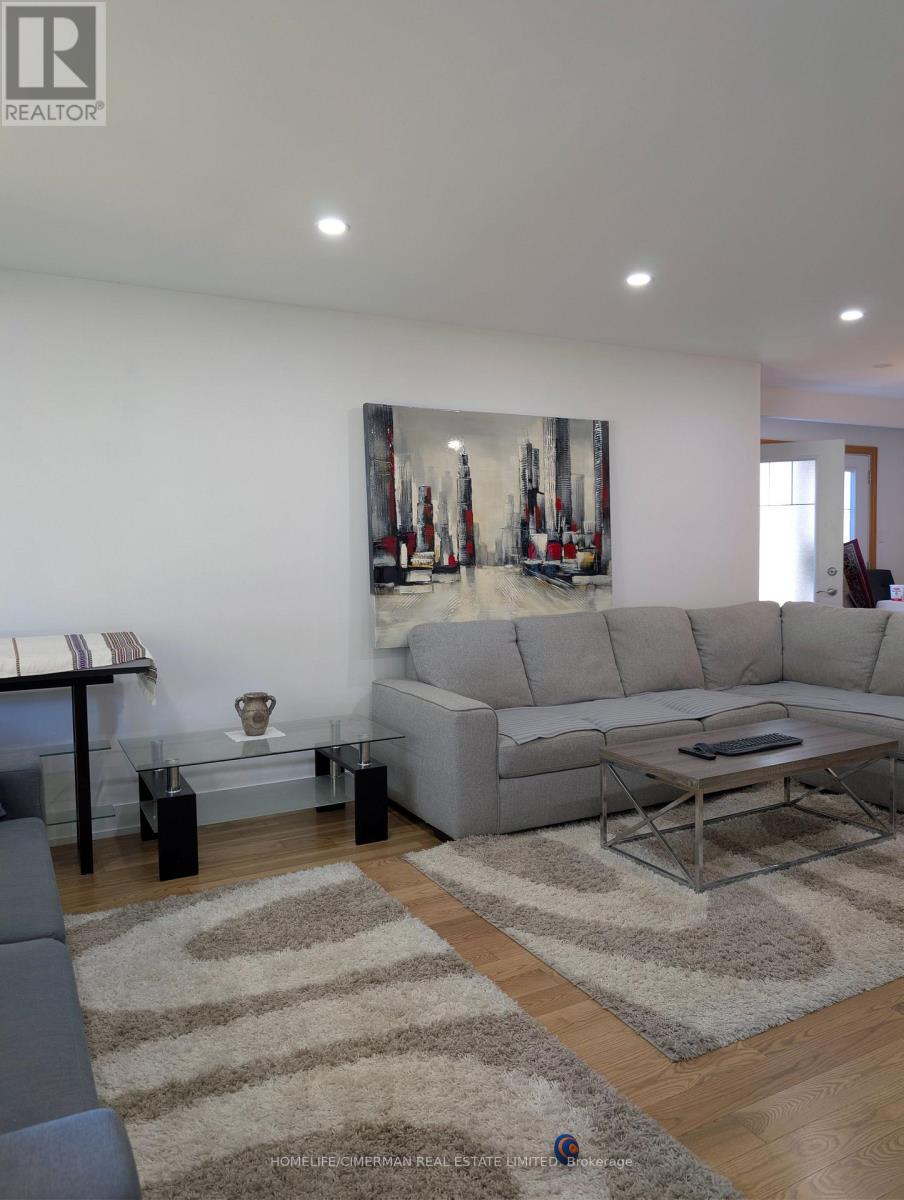 3225 Rymal Road, Mississauga, Ontario  L4Y 3B8 - Photo 8 - W13844906