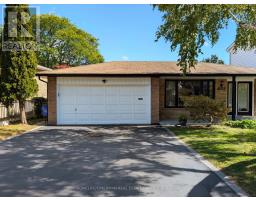 3225 RYMAL ROAD, Mississauga, Ontario