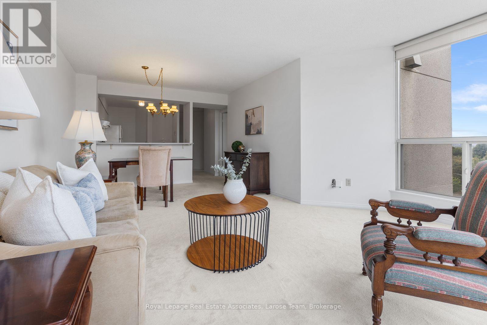 607 - 1500 Grazia Court, Mississauga, Ontario  L4W 4Z9 - Photo 8 - W13844922
