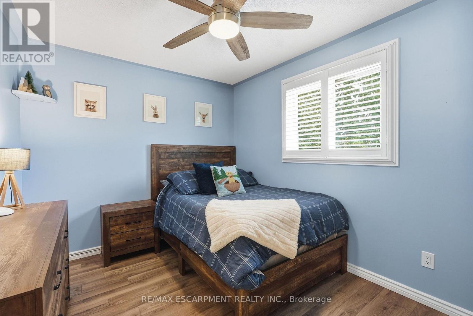 4109 Forest Run Avenue, Burlington, Ontario  L7M 4L7 - Photo 28 - W13844934