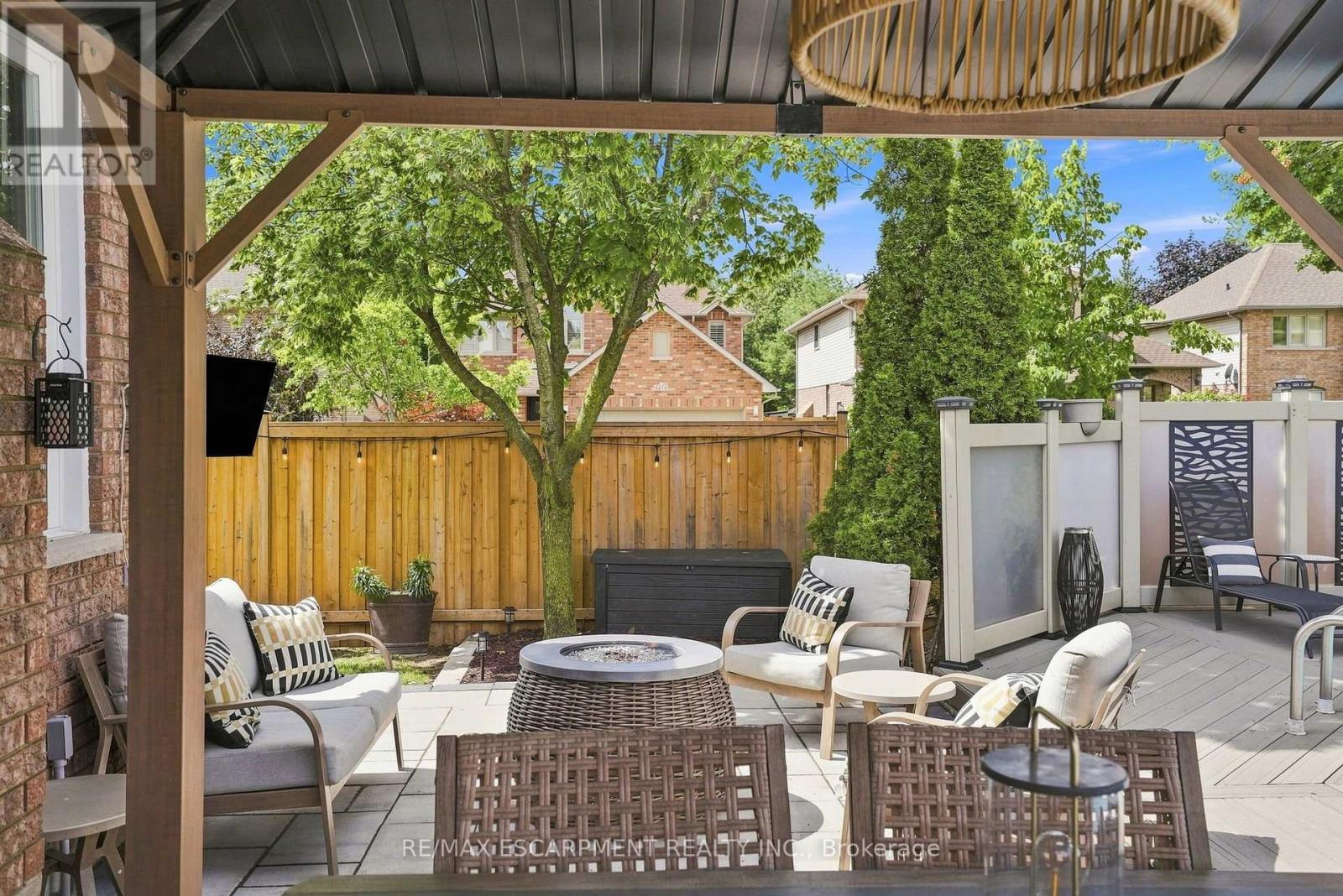 4109 Forest Run Avenue, Burlington, Ontario  L7M 4L7 - Photo 41 - W13844934