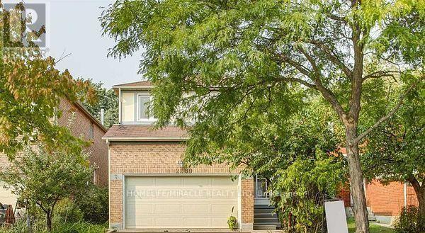 2889 GULFSTREAM WAY, Mississauga, Ontario