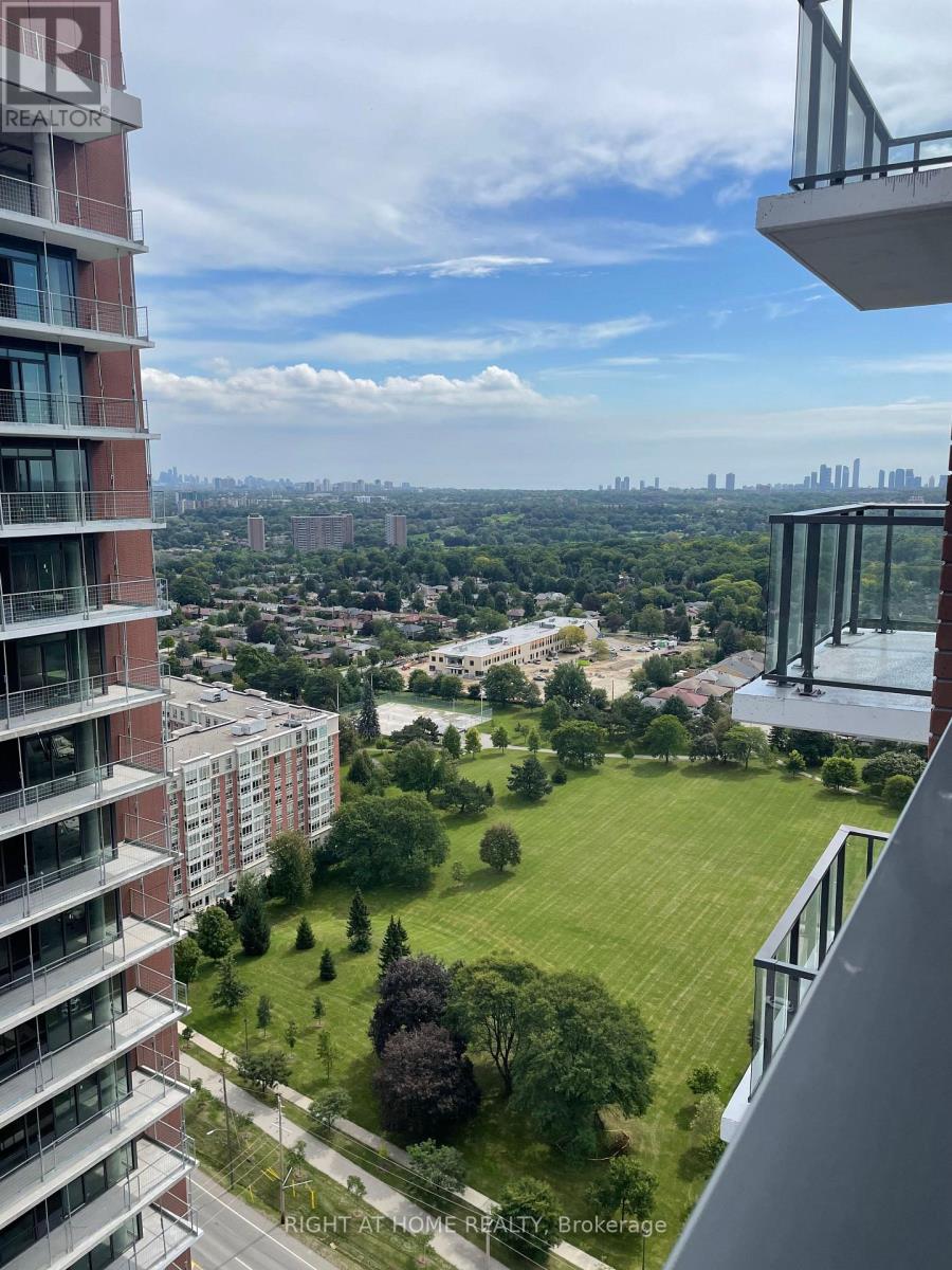 2622 - 4010 EGLINTON AVENUE W, Toronto, Ontario