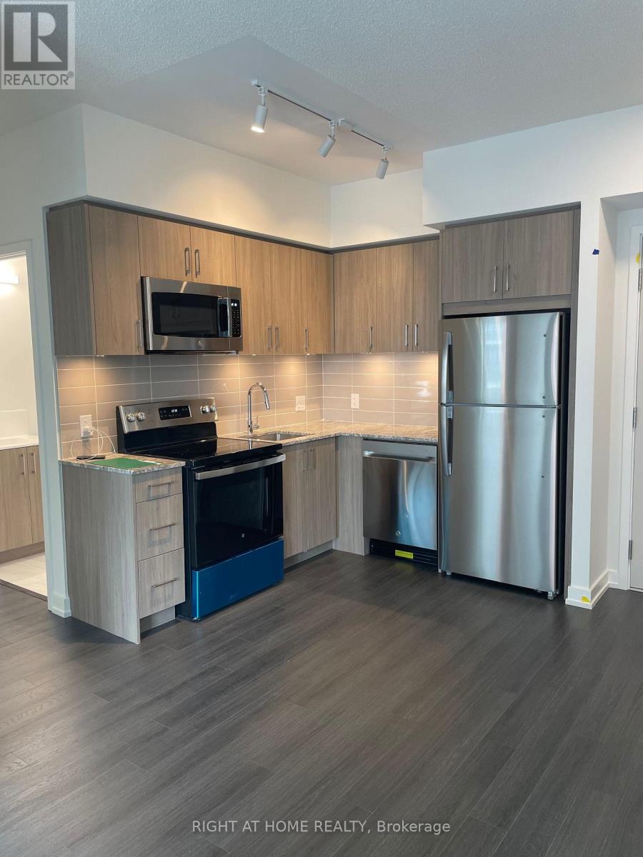 2622 - 4010 Eglinton Avenue W, Toronto, Ontario  M9A 4M2 - Photo 2 - W13844978
