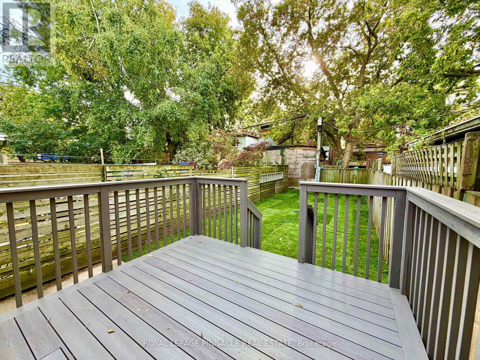 Main - 148 Campbell Avenue, Toronto, Ontario  M6P 3V2 - Photo 21 - W13844988