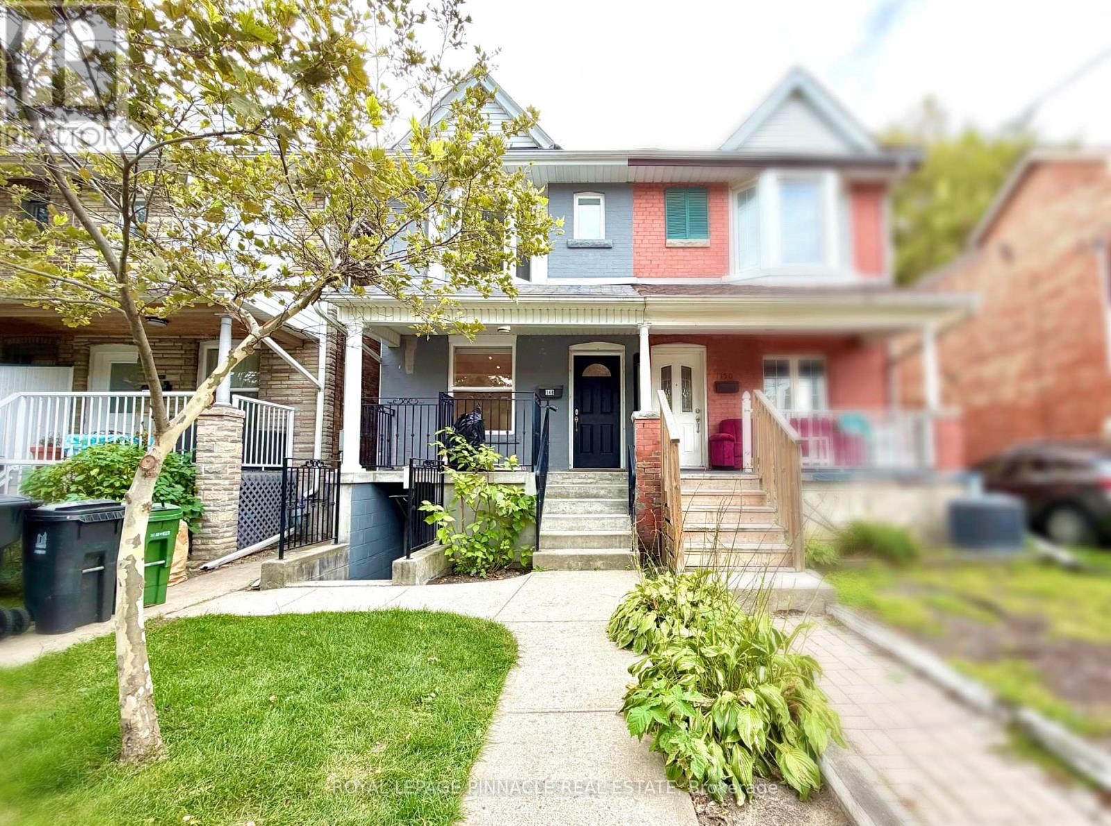 Main - 148 Campbell Avenue, Toronto, Ontario  M6P 3V2 - Photo 27 - W13844988