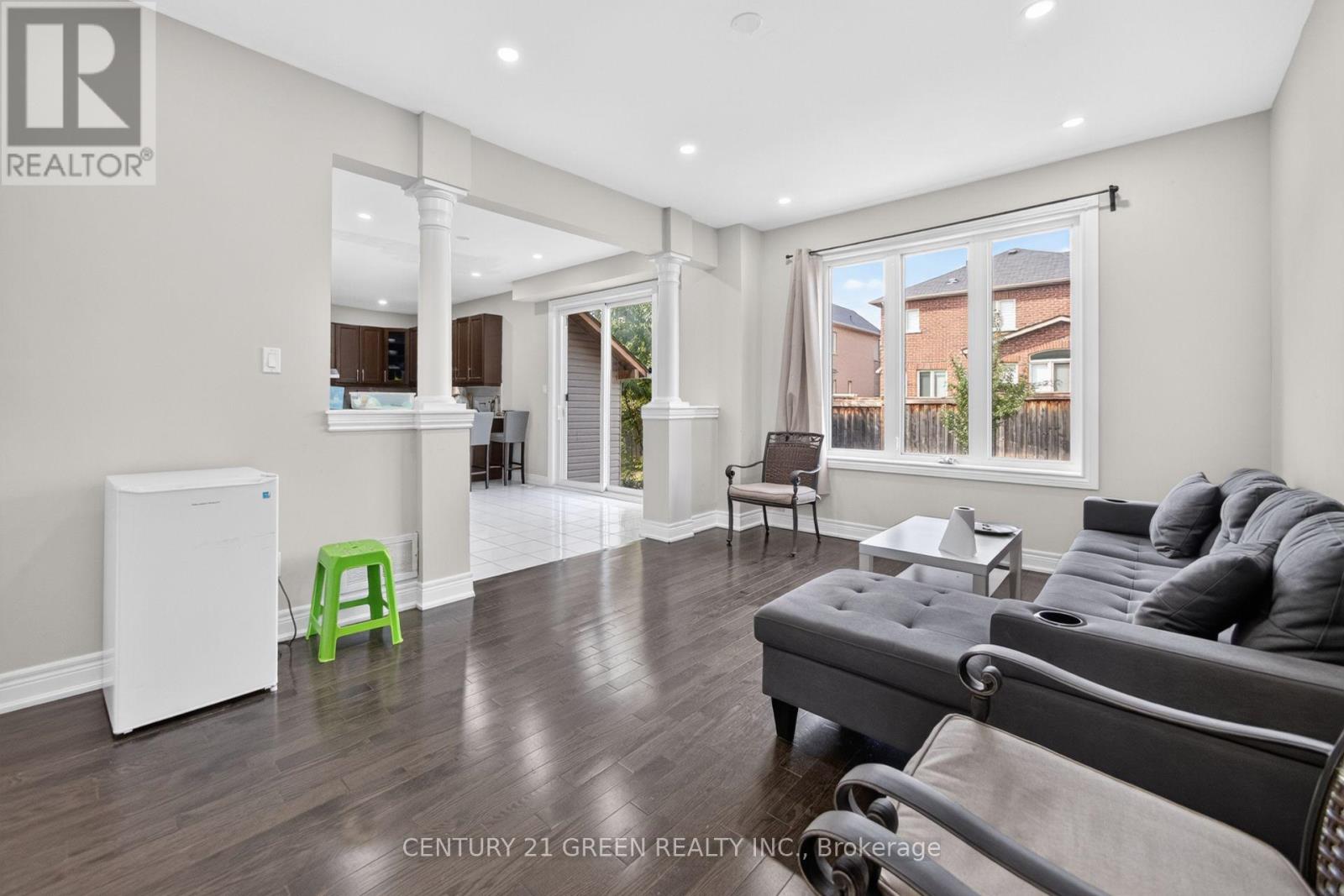 32 Attraction Drive, Brampton, Ontario  L6Y 2Z8 - Photo 13 - W13845002