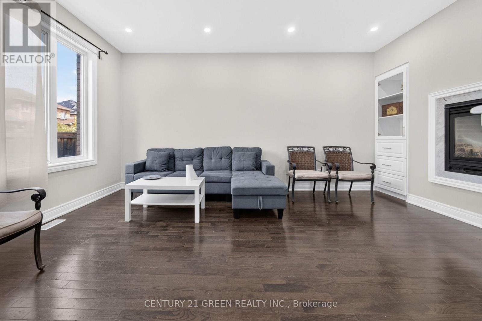 32 Attraction Drive, Brampton, Ontario  L6Y 2Z8 - Photo 14 - W13845002