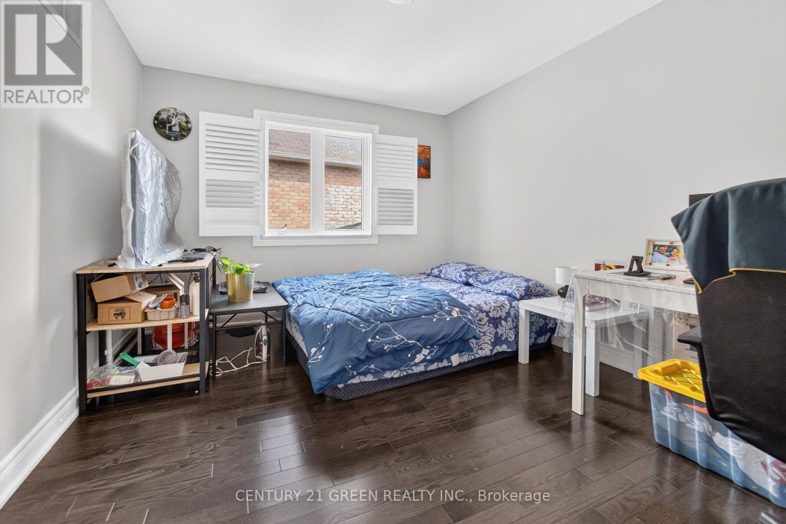 32 Attraction Drive, Brampton, Ontario  L6Y 2Z8 - Photo 16 - W13845002