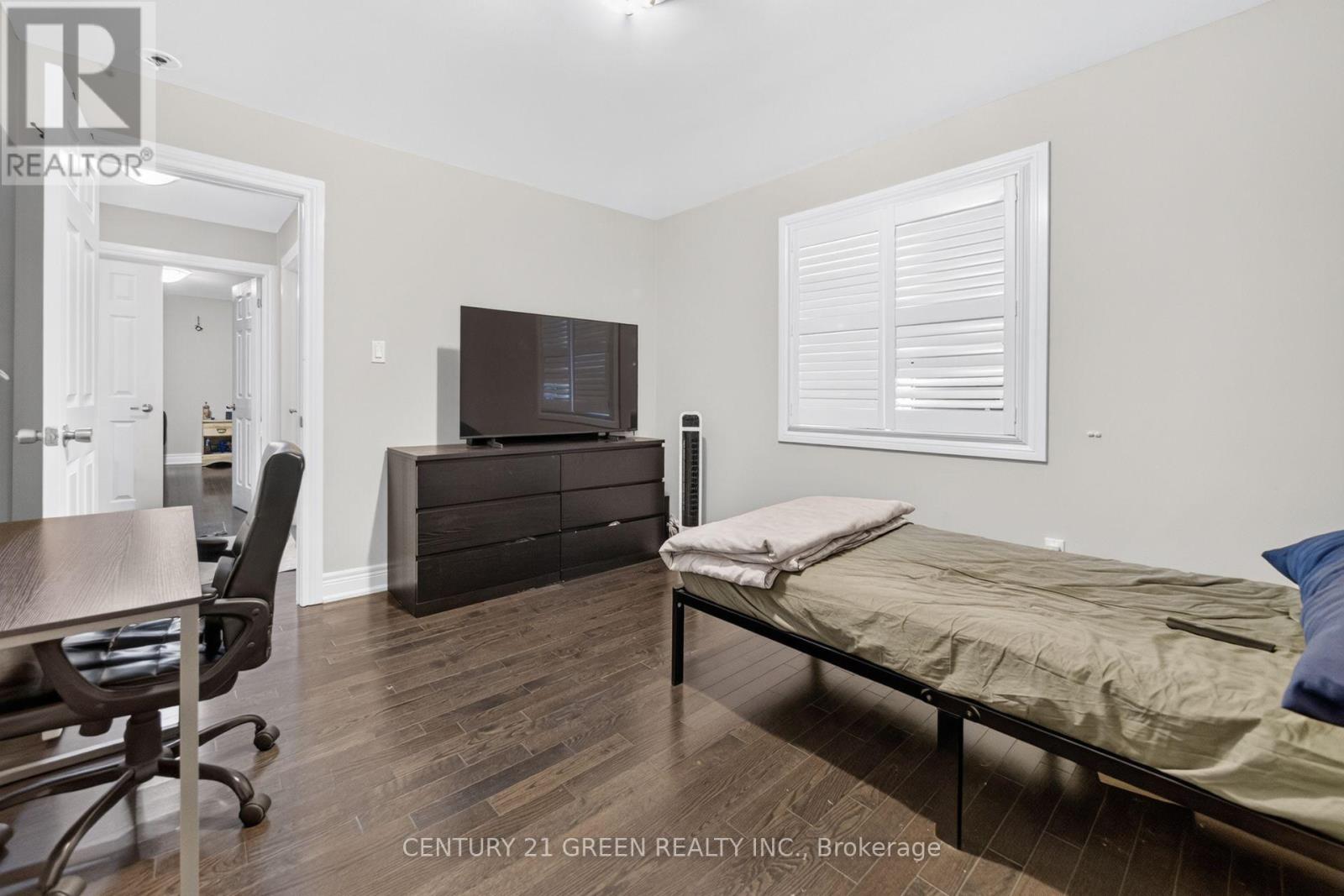 32 Attraction Drive, Brampton, Ontario  L6Y 2Z8 - Photo 18 - W13845002