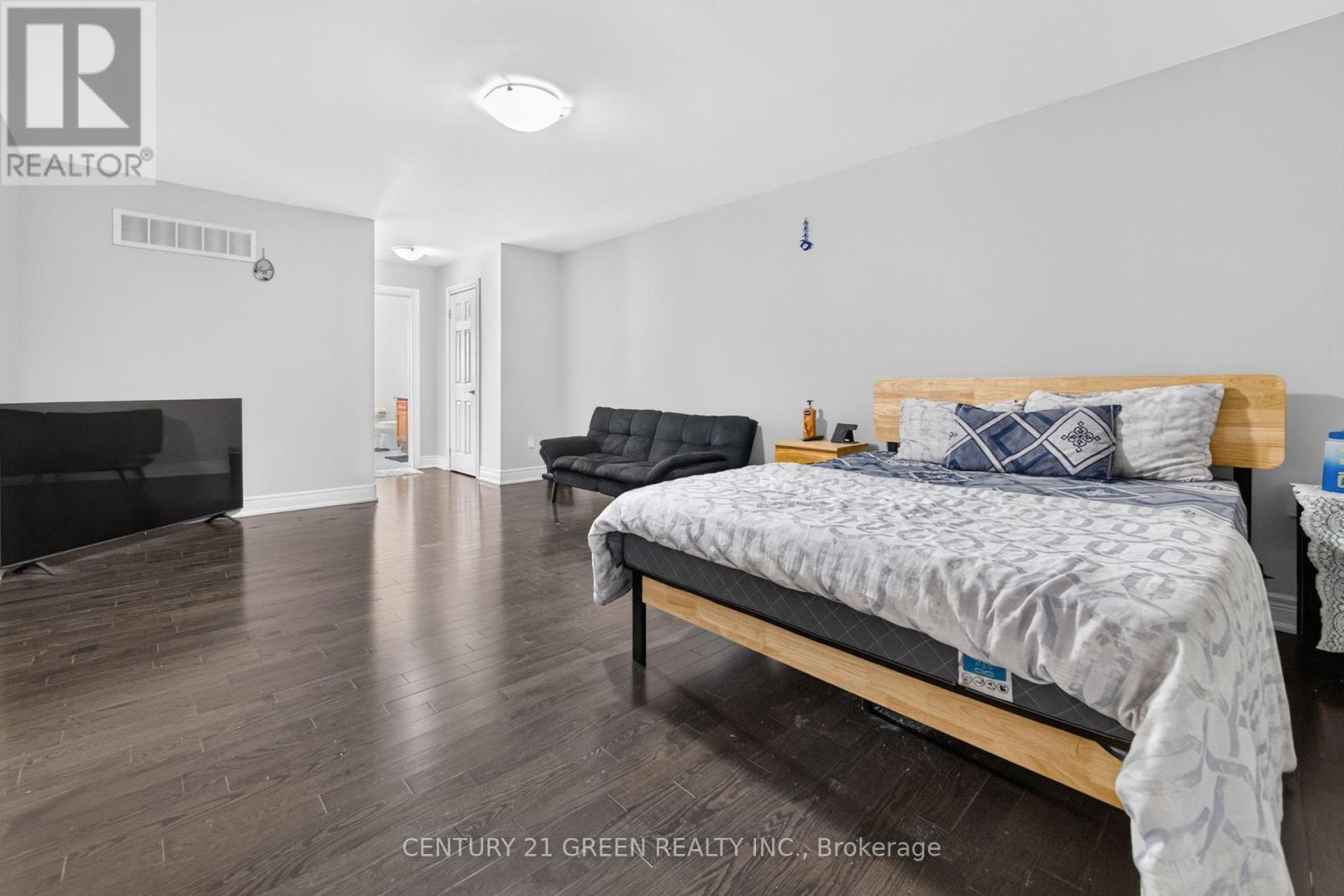 32 Attraction Drive, Brampton, Ontario  L6Y 2Z8 - Photo 20 - W13845002