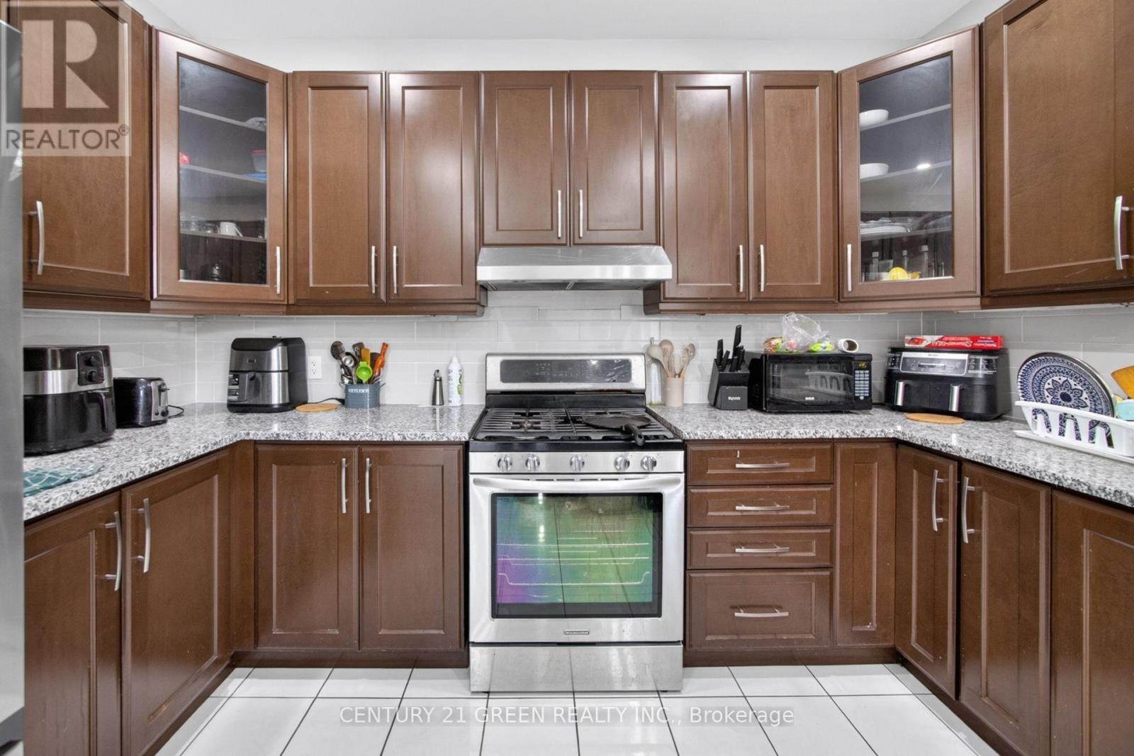 32 Attraction Drive, Brampton, Ontario  L6Y 2Z8 - Photo 29 - W13845002