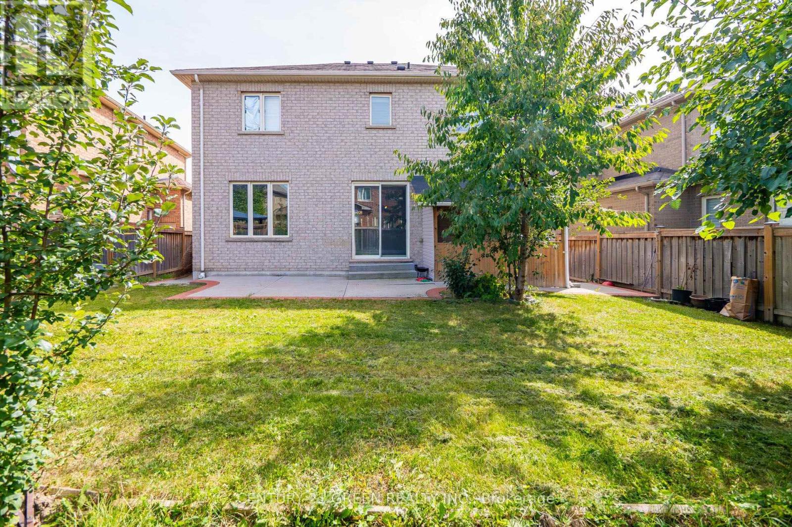 32 Attraction Drive, Brampton, Ontario  L6Y 2Z8 - Photo 35 - W13845002