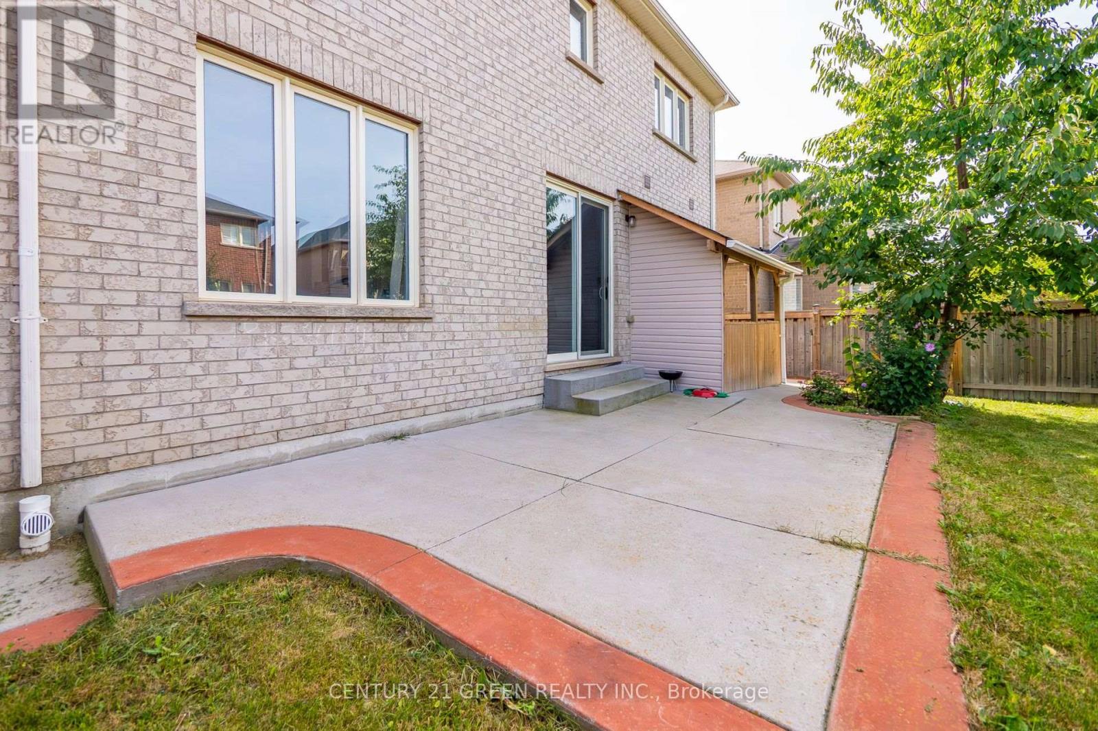 32 Attraction Drive, Brampton, Ontario  L6Y 2Z8 - Photo 37 - W13845002