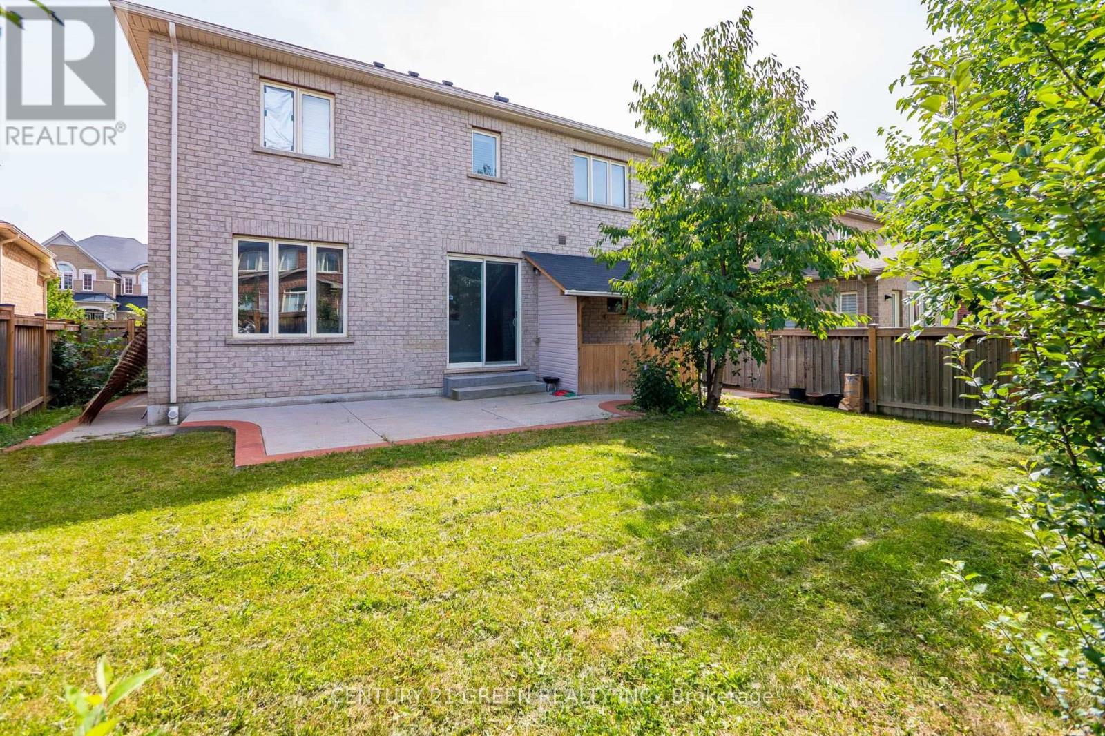 32 Attraction Drive, Brampton, Ontario  L6Y 2Z8 - Photo 38 - W13845002