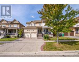 32 ATTRACTION DRIVE, Brampton, Ontario