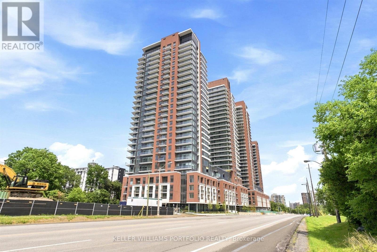2009 - 4010 Eglinton Avenue W, Toronto, Ontario  M9A 0G5 - Photo 1 - W13845076