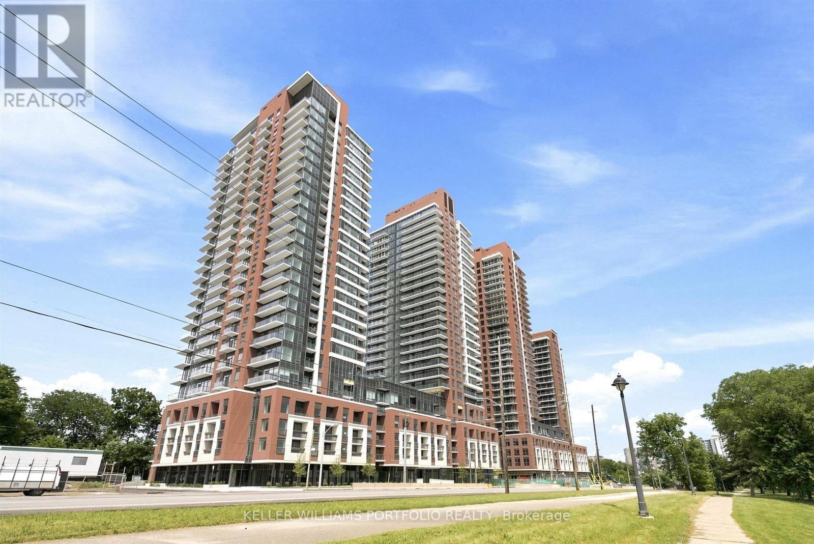 2009 - 4010 Eglinton Avenue W, Toronto, Ontario  M9A 0G5 - Photo 2 - W13845076