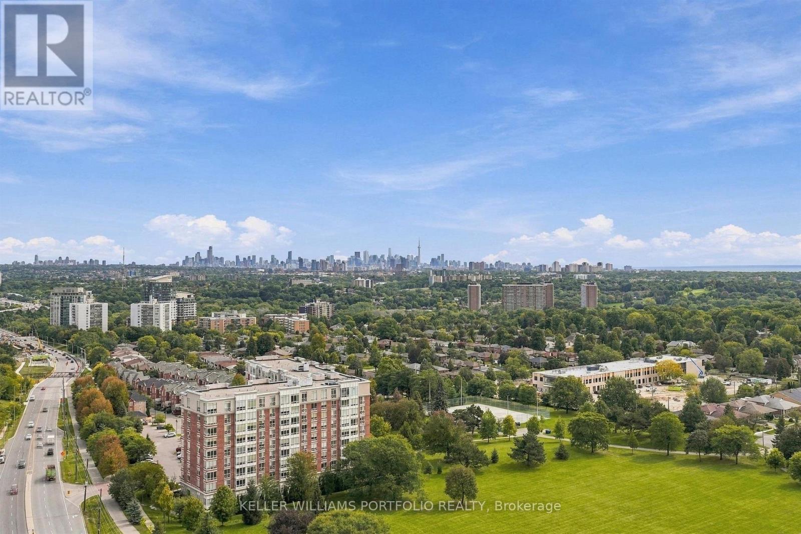 2009 - 4010 Eglinton Avenue W, Toronto, Ontario  M9A 0G5 - Photo 24 - W13845076