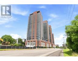 2009 - 4010 EGLINTON AVENUE W, Toronto, Ontario